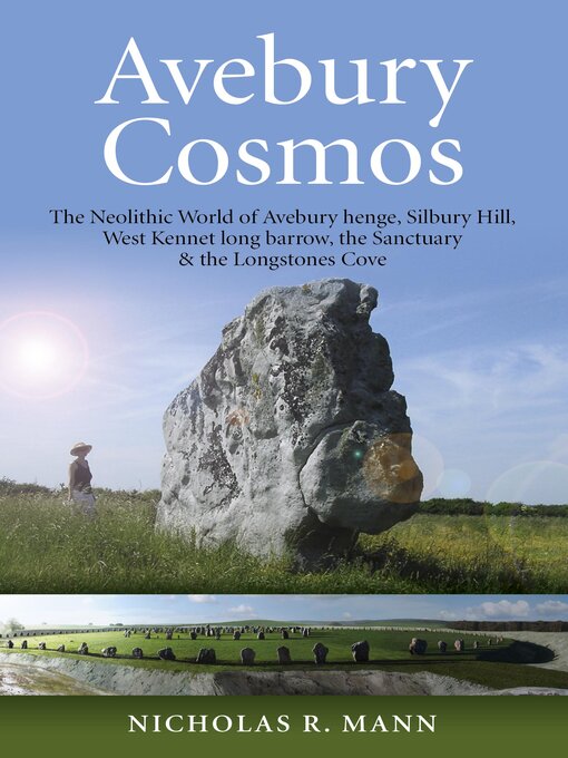 Title details for Avebury Cosmos by Nicholas Mann - Available